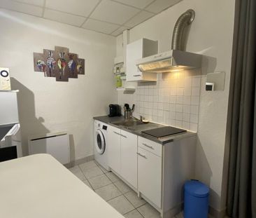 Location / Maison - Photo 2
