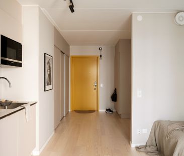 Sylvangatan, Solna - Photo 6