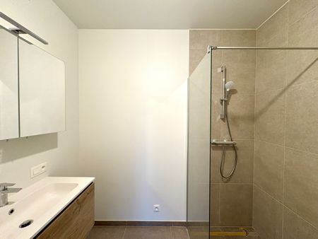 Appartement te huur in Evergem - Photo 5