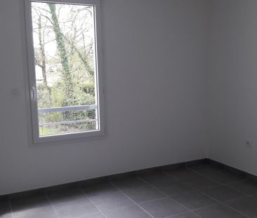 location Appartement T2 DE 41.29m² À ORVAULT - Photo 2