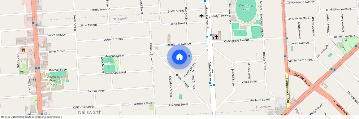 3/9 Brussels Street, Broadview