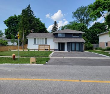 For Lease - 15 Ridge Drive, Oakville, Ontario - Photo 5