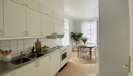 Kyrkogårdsgatan 13B - Foto 4