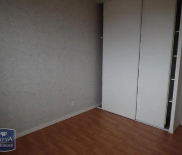 Appartement à louer 3 pièces 64.51m² - Photo 5