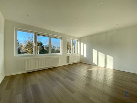 Gunstig gelegen éénslaapkamerappartement - Foto 3