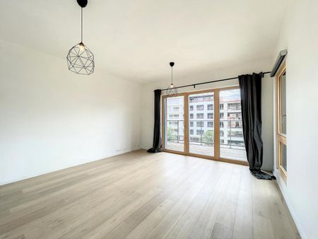 Marcel Thiry - 2 bedroom flat + terrace + parking - Photo 2