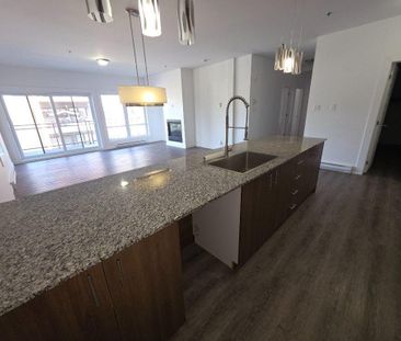 Projet Baie Jolie Bord Du Fleuve 4 1/2 Disponible Immediatement - Photo 3