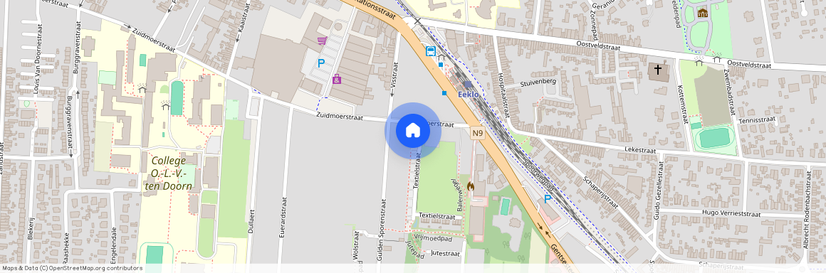 Zuidmoerstraat 162 / 5, 9900 Eeklo