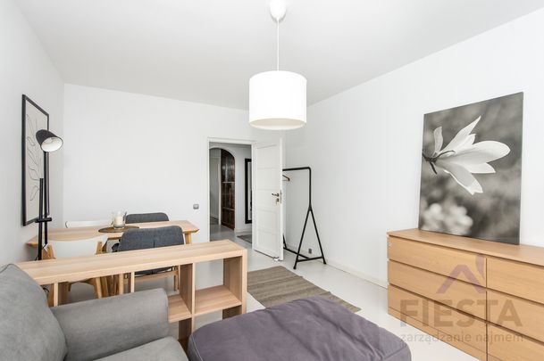 Poznań Rataje, os. Piastowskie - Фото 1