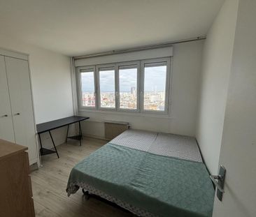 3 Pièces meublé- 4/8 rue des Mariniers Paris (75014) - Photo 3