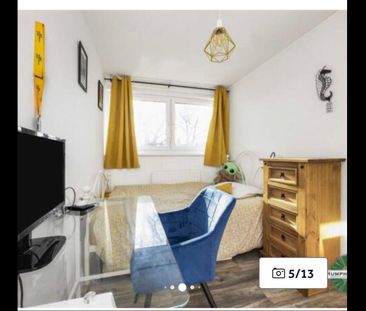 Room in a Shared Flat, Gaitskell House, E17 - Photo 2