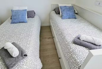 Passeig del Mare Nostrum, Badalona, Catalonia 08918