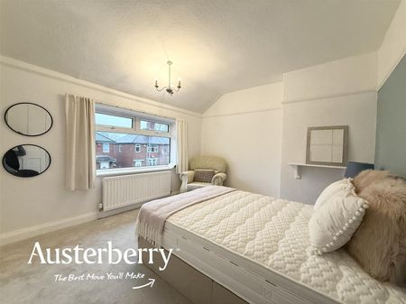 George Avenue, Meir, Stoke-On-Trent - Photo 4