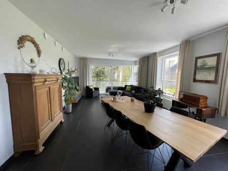 Appartement te huur - Foto 2