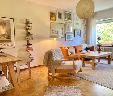 Hägervägen, Enskede - Foto 5