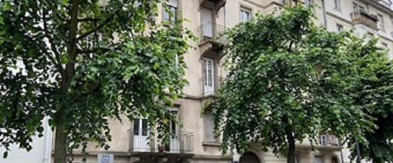 LOCATION 2 PIECES STRASBOURG - Photo 1