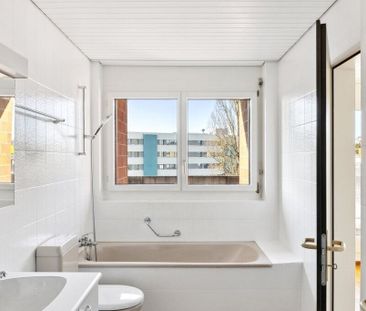 Wohnen, wo es sich gut anfühlt - attraktive Wohnung in Zollikofen! - Photo 4