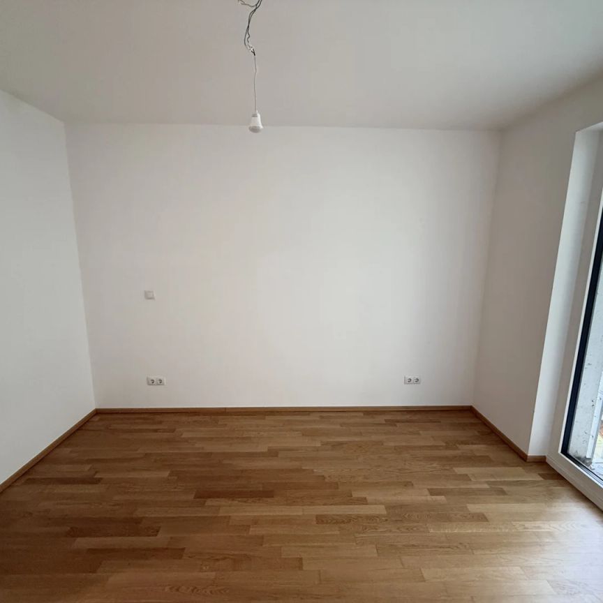 Schöne 3-Zimmer Wohnung in ruhiger Lage nahe dem Kagraner Platz! - Photo 1