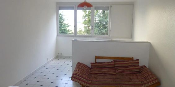 Appartement à louer 2 pièces 40.36m² - Photo 3