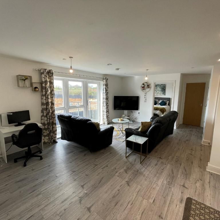 1 bedroom apartment to rent - Photo 1