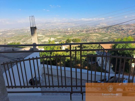 Μεζονέτα για ενοικίαση Κάτω Ασίτες (Γοργολαϊνη) - Photo 1