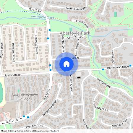 9 Homestead Dr, SA 5159, Aberfoyle Park