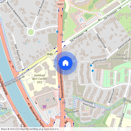 Oudenaardsesteenweg, 63, 9000, Gent