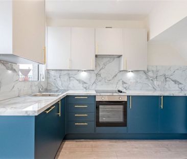 Olive Road - Photo 1