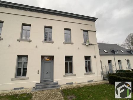 Appartement te huur - Foto 4