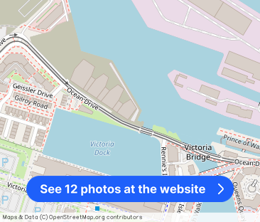 Ocean Drive, Edinburgh, EH6 - Photo 1