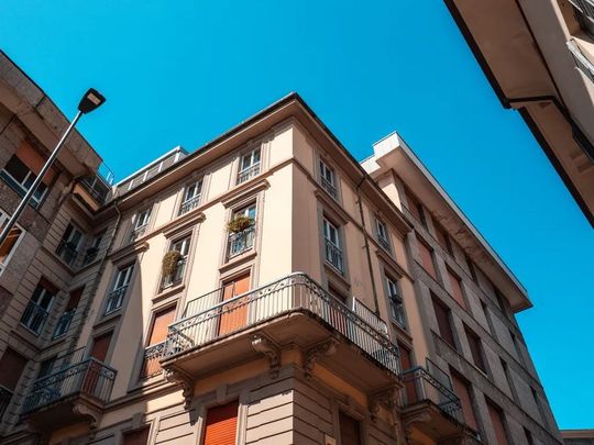 Via della Chiusa, Milan, Lombardy 20123 - Photo 1