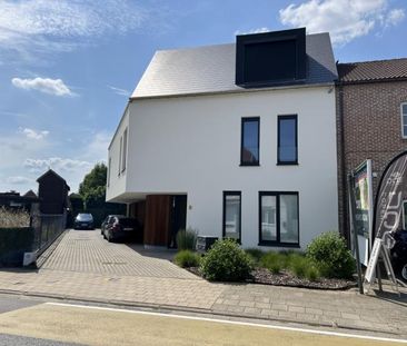 Picavet Vastgoed - Te Huur: Gierle - Gelijkvloers app. - Photo 3