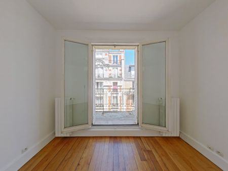 APPARTEMENT T2 A LOUER - PARIS 15EME ARRONDISSEMENT - 47.13 m - 1 702 € - Photo 5