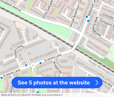 1 bedroom apartment for rent - Photo 1