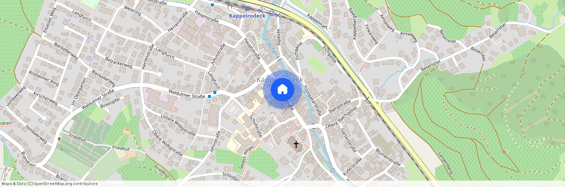 77876 Baden-Württemberg - Kappelrodeck