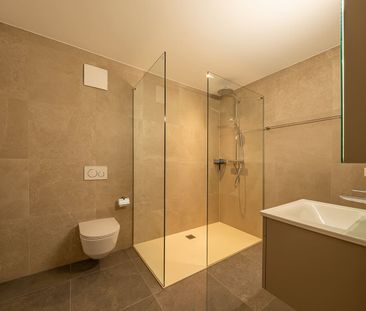 3.5 Zimmer, 2. Stock - Photo 3