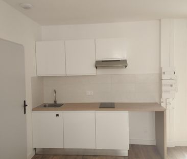 Location Appartement 1 pièce 26m² BERGERAC 24100 - Photo 3