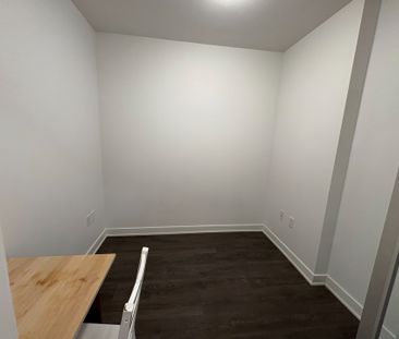 For Lease - 195 Redpath Avenue Unit# 3609-Den, Toronto, Ontario - Photo 1