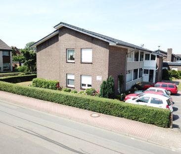 Altersgerechte Wohnung in Bramsche-Engter zu vermieten! - Photo 1