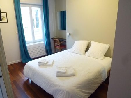 Location Appartement 2 pièces 52m² BORDEAUX 33000 - Photo 3