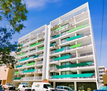 408/8 Princess Street,Brighton Le Sands,New South Wales 2216, Sydney - Photo 2