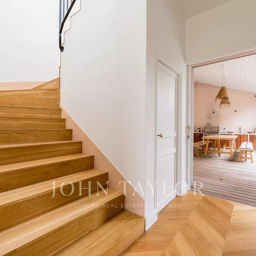 Maison à louer Bordeaux - Caudéran, Sud Ouest, France6 950 EUR / Mois - Photo 1