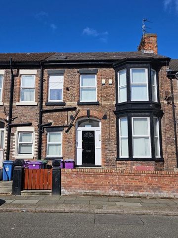 Wellfield Road, Walton, Liverpool - Photo 2