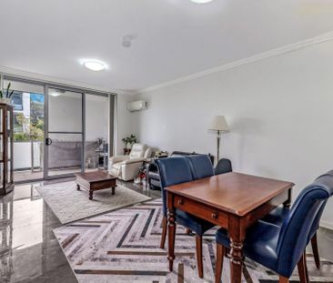 205/28-30, Burbang Crescent, Rydalmere - Photo 2