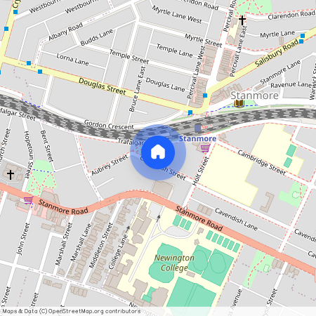 1/157 Cavendish Street, Stanmore NSW 2048