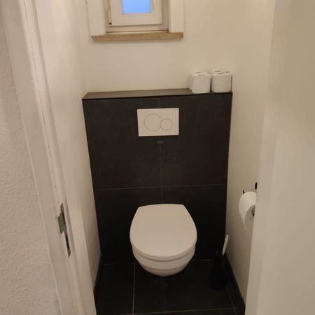 Appartement te huur - Foto 4