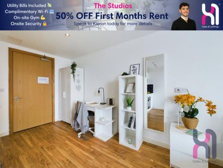 Property to rent - Photo 4