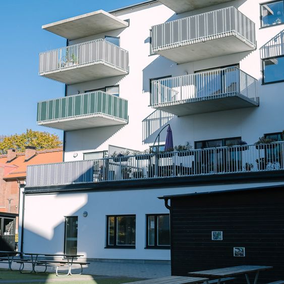 Sadelmakargatan 5, 74959, Enköping - Photo 1