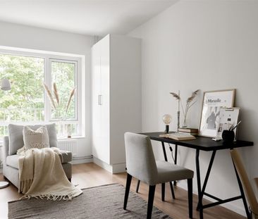 Infanterigatan 29N - Photo 3