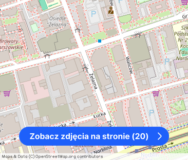 Penthouse | Taras 139 m² | Centrum Warszawy – zdjęcie 1
